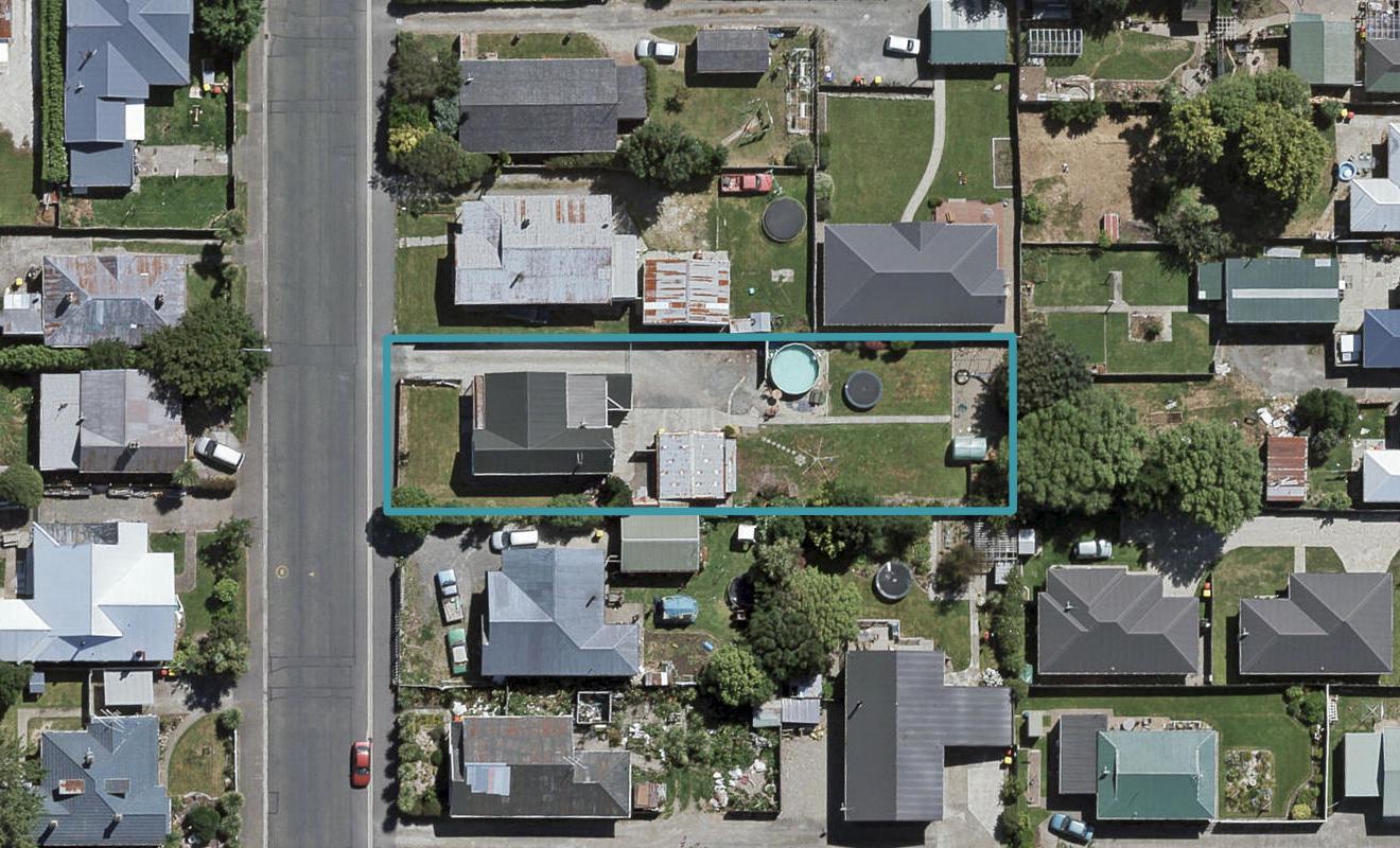 74 Pomona Street, Georgetown, Invercargill - Carousel 1
