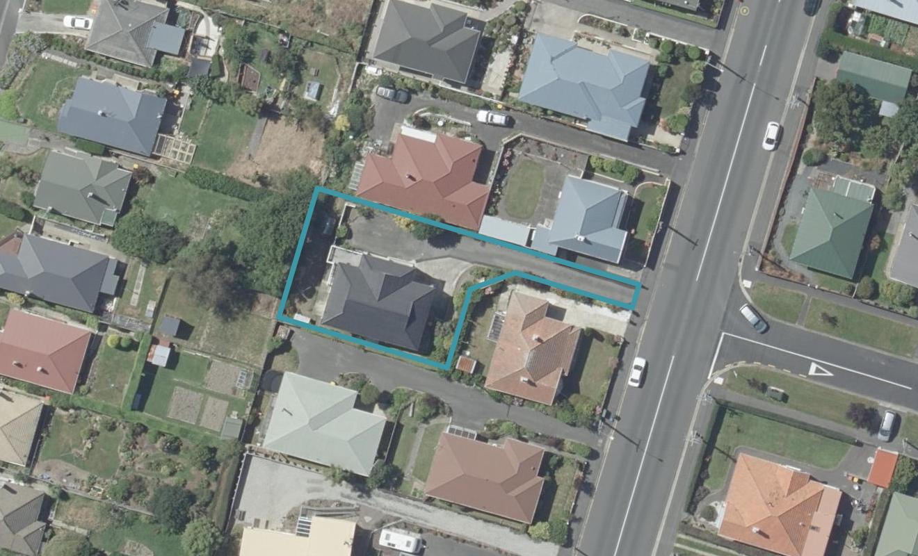 158A Elgin Road, Maryhill, Dunedin - Carousel 1