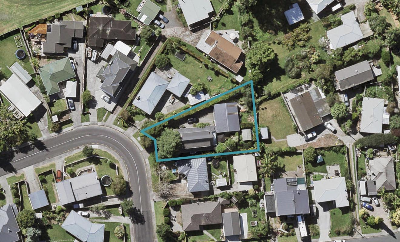 37 Seine Road, Forrest Hill, Auckland - Carousel 1