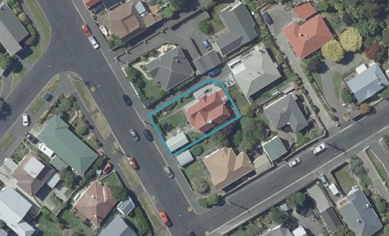 25 Tainui Road, Musselburgh, Dunedin - Carousel 1