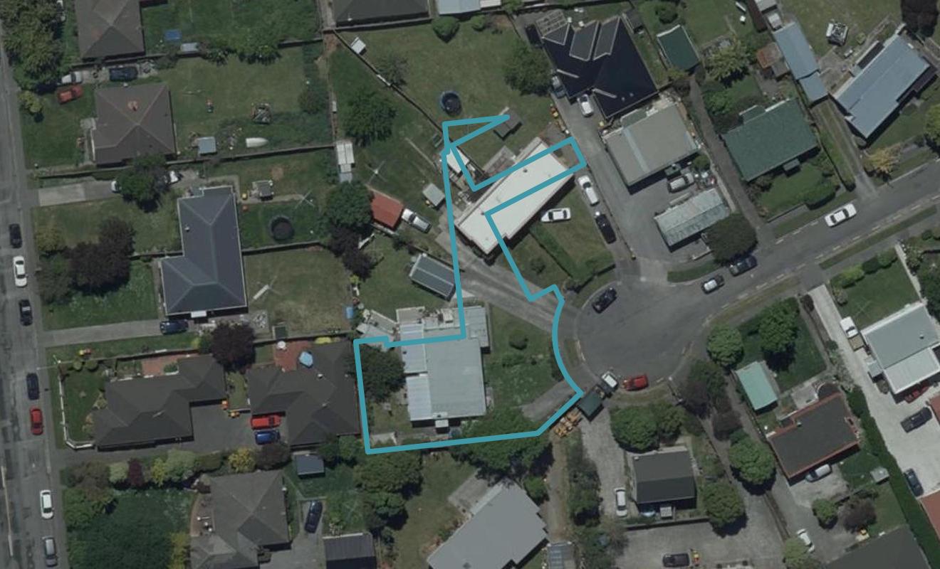 4/8 Tonga Place, Riccarton, Christchurch - Carousel 1