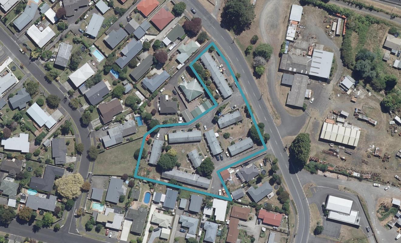 1/22 Riverlea Road, Riverlea, Hamilton - Carousel 1