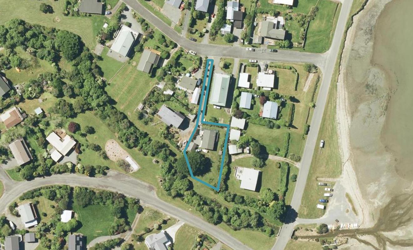 5 Thompson Place, Anakiwa, Linkwater - Carousel 1