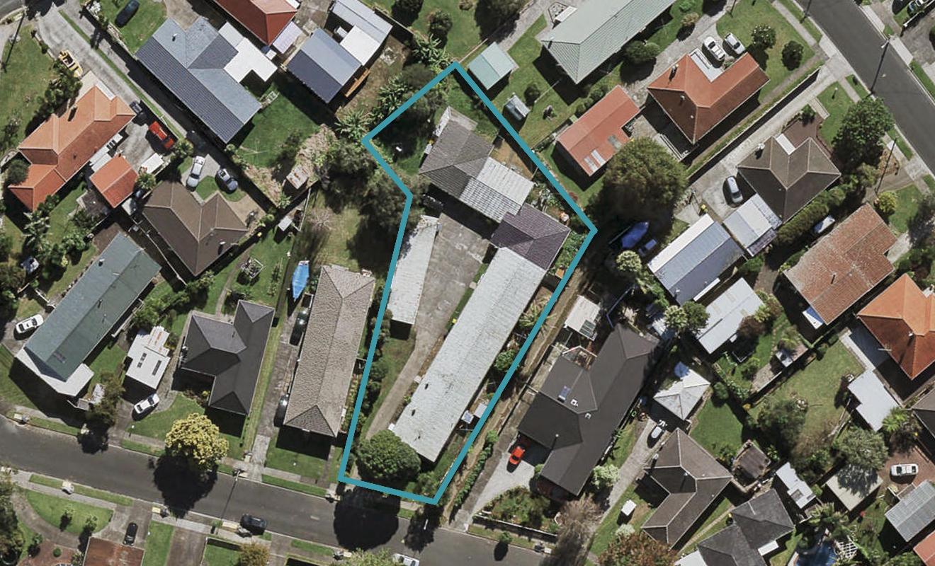 3/8 Winspear Place, Papatoetoe, Auckland - Carousel 1