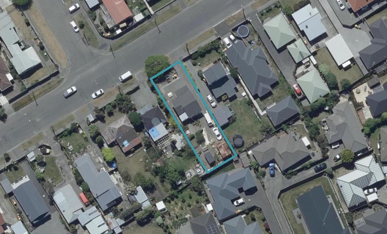117 Tedder Avenue, North New Brighton, Christchurch - Carousel 1
