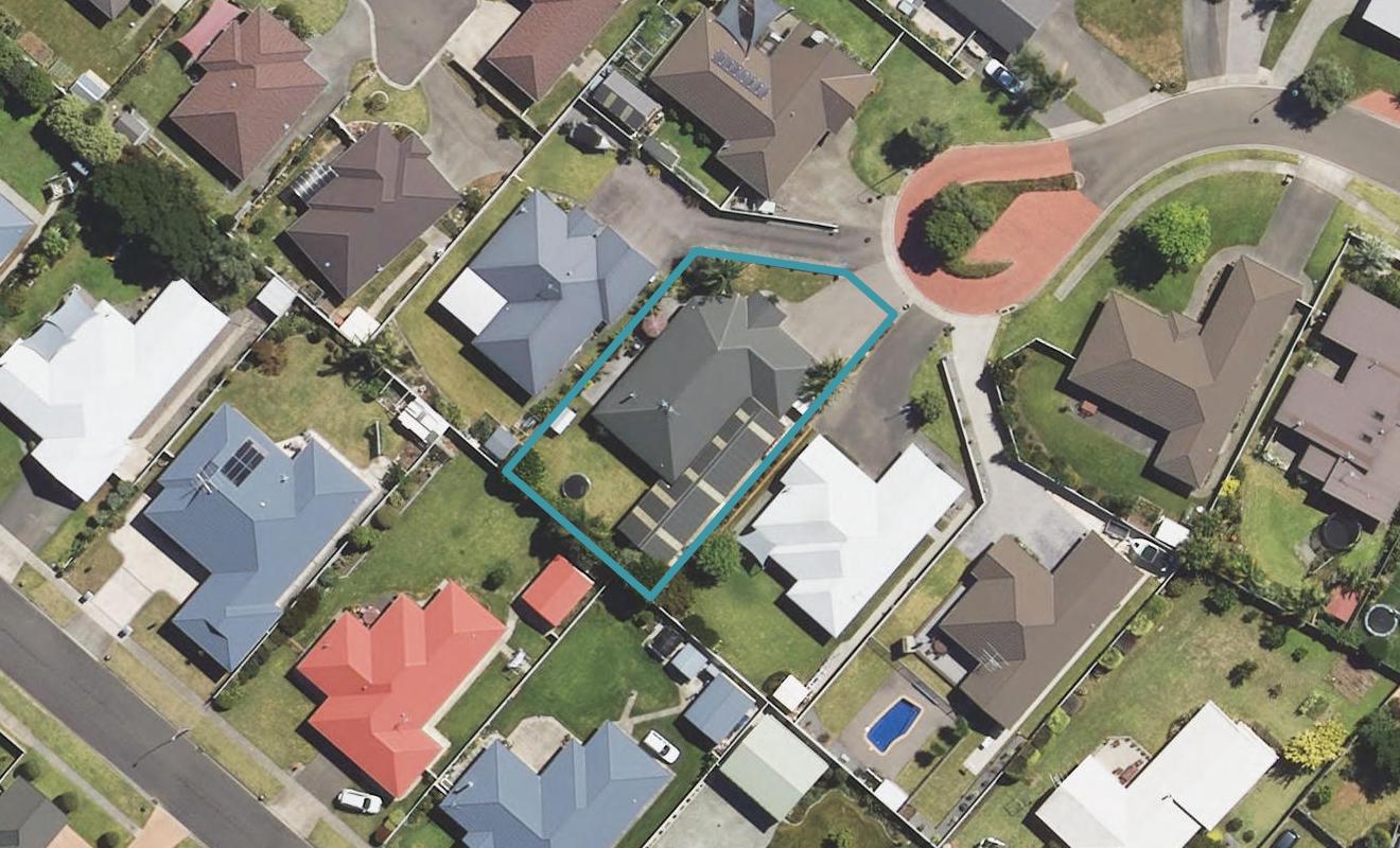 9 Pohutukawa Grove, Lytton West, Gisborne - Carousel 1