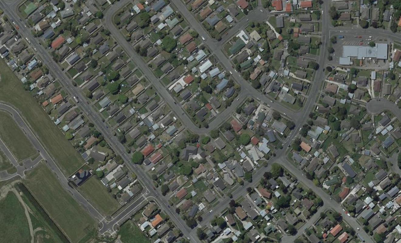 6 Leicester Crescent, Hoon Hay, Christchurch - Carousel 1