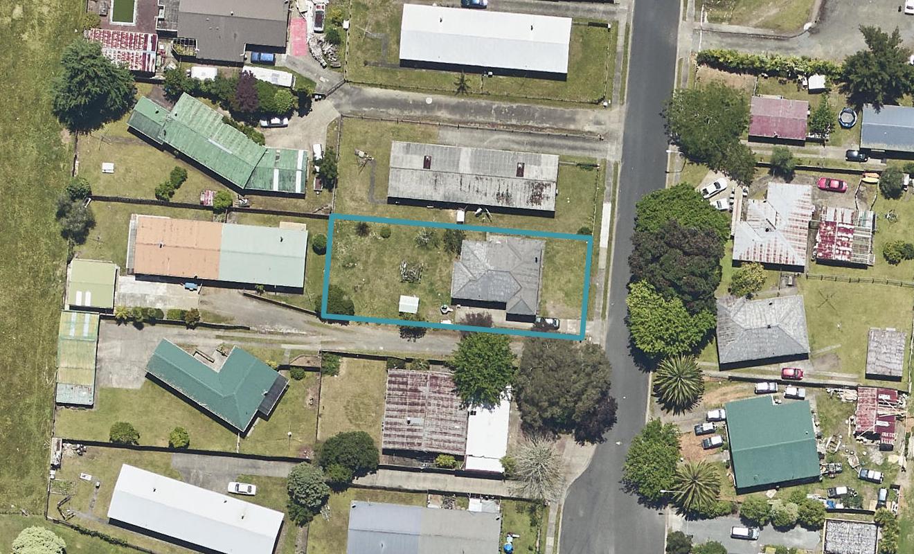 61 Cobham Drive, Kawerau, Kawerau - Carousel 1