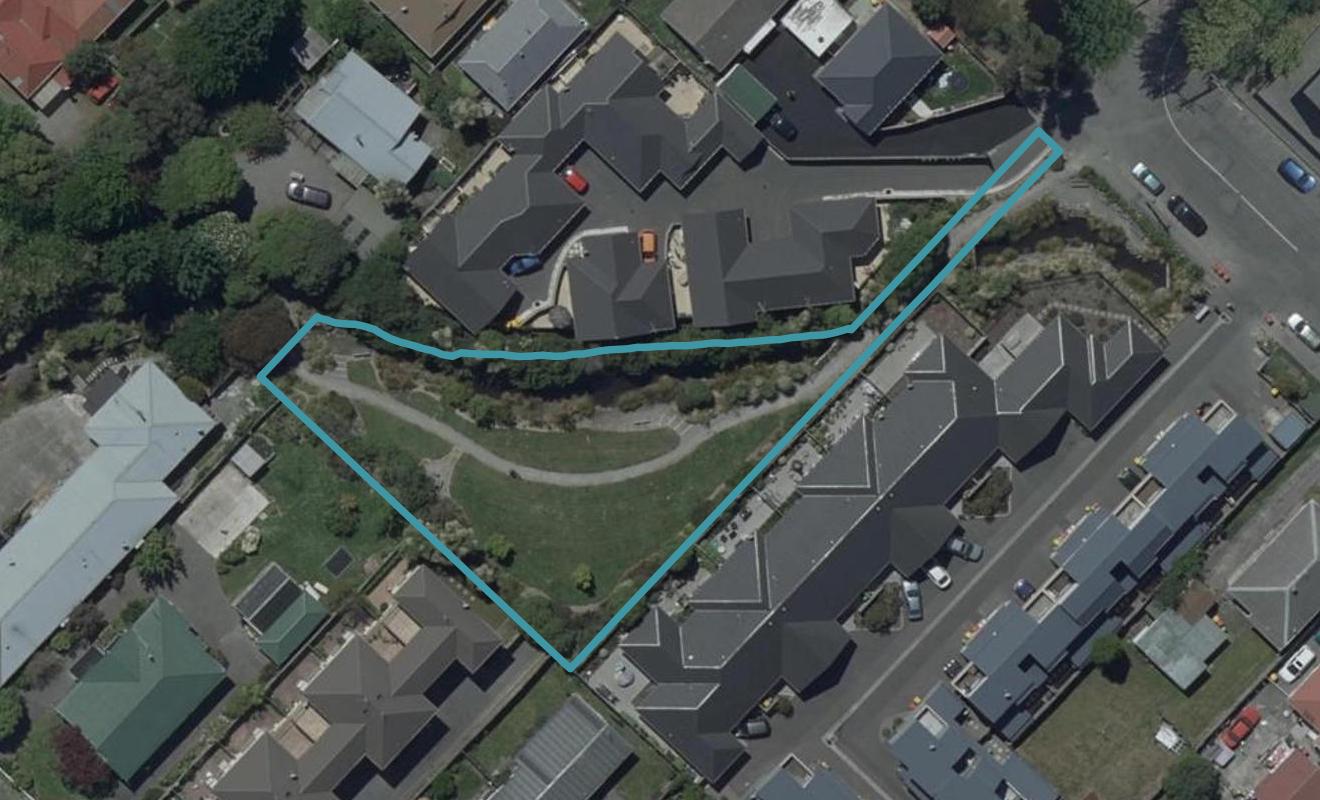 3 Cameron Street, Sydenham, Christchurch - Carousel 1