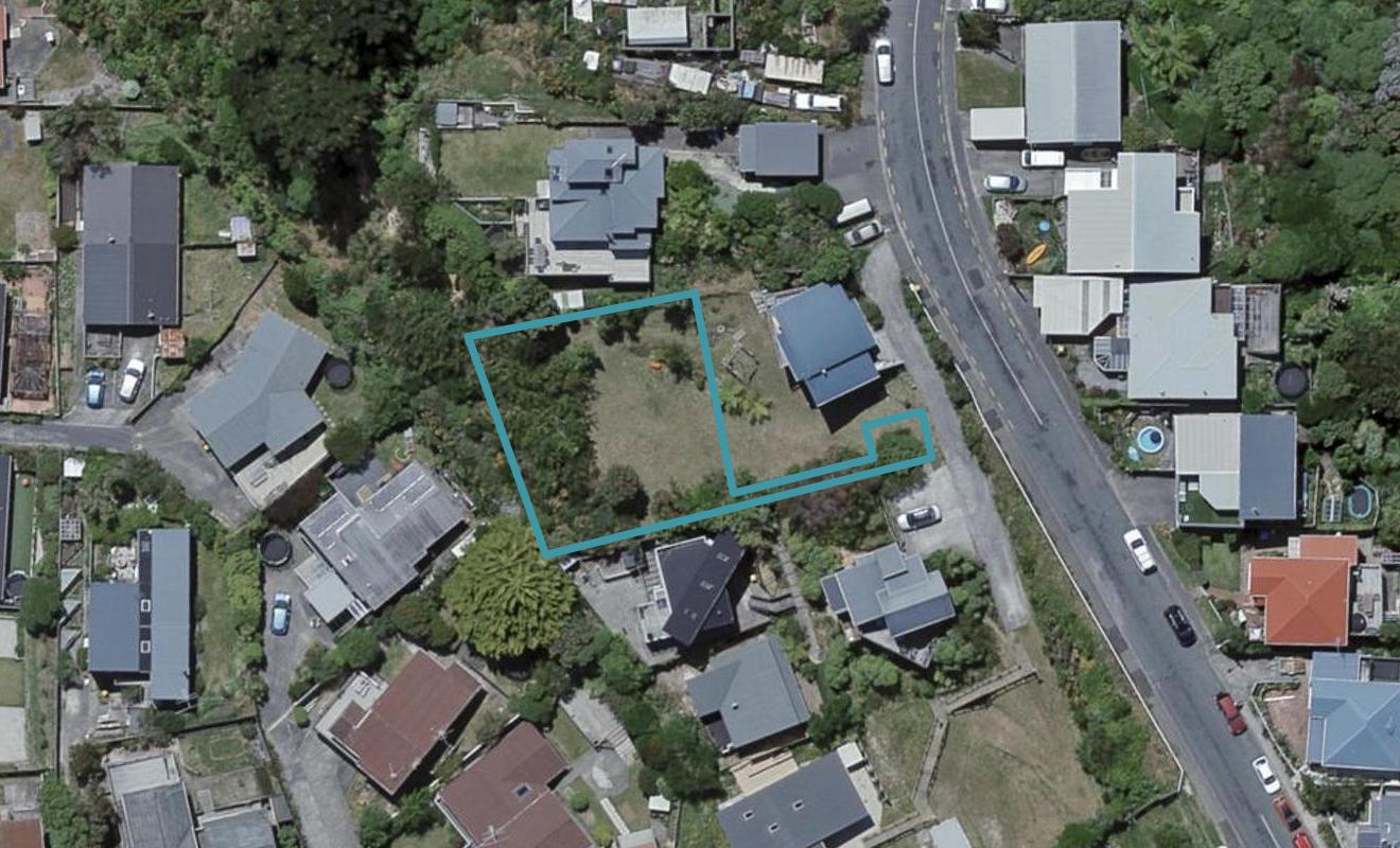 68A Buckley Road, Southgate, Wellington - Carousel 1
