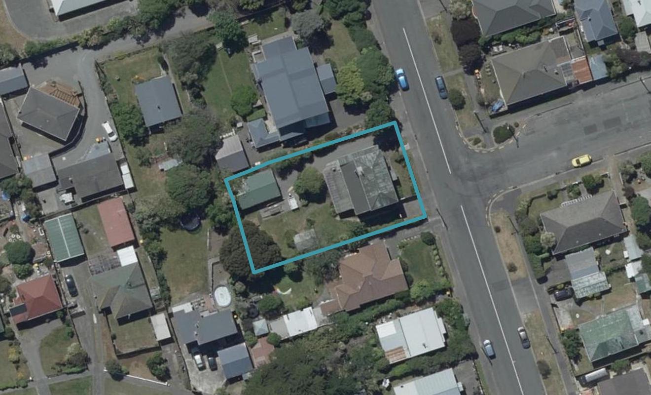 50 Union Street, New Brighton, Christchurch - Carousel 1