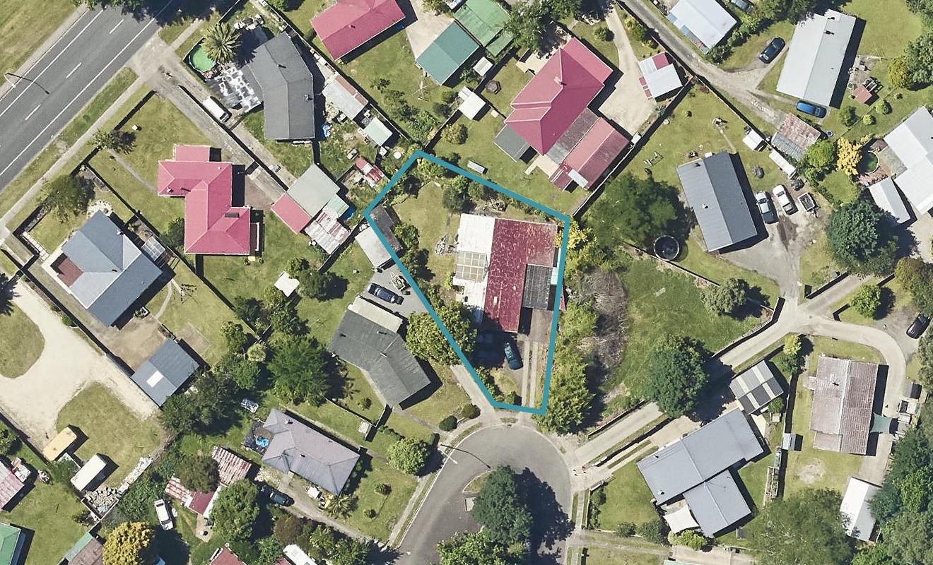 11 Forbes Place, Kawerau, Kawerau - Carousel 1
