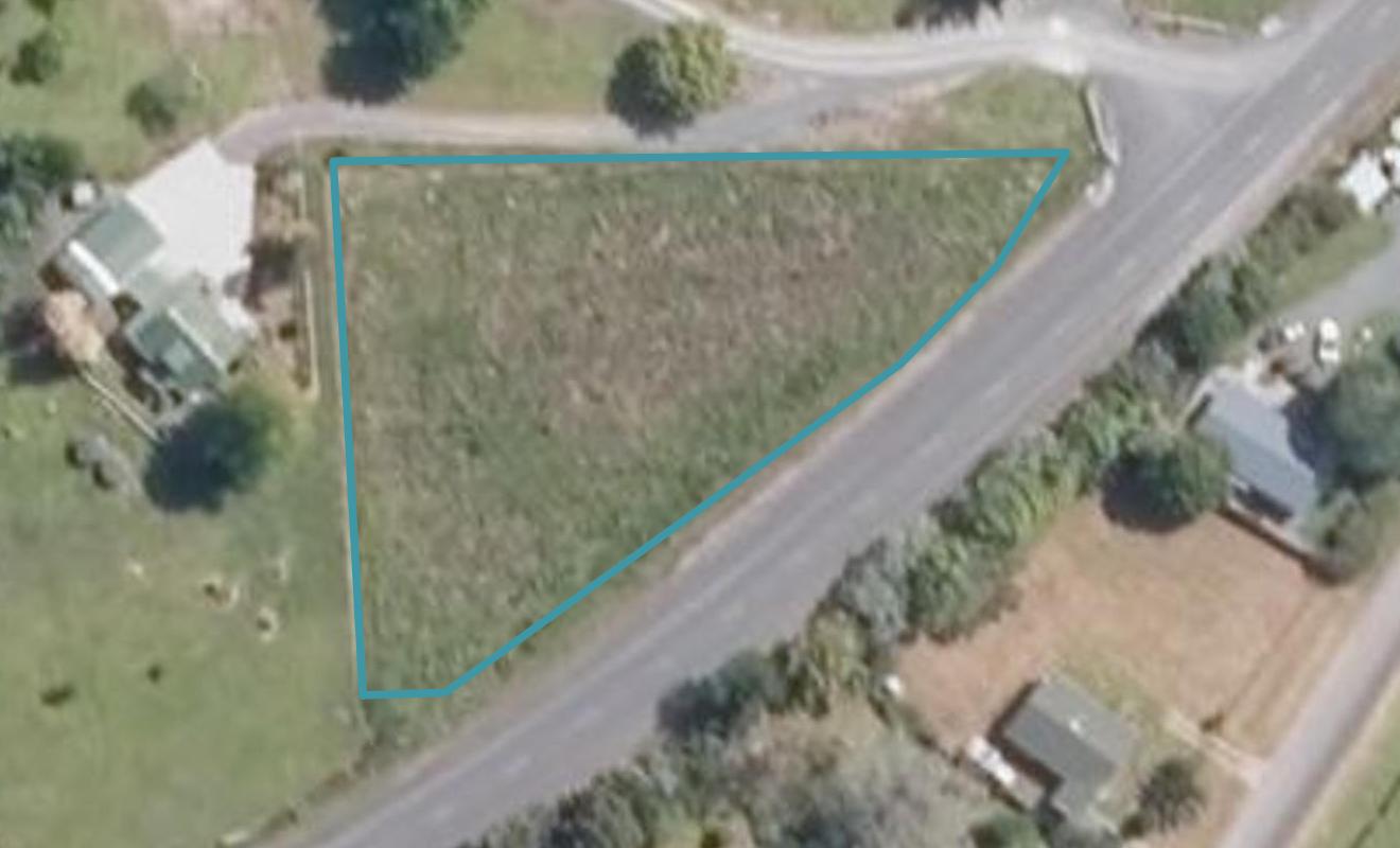 6848 State Highway 1, Pakaraka, Kaikohe - Carousel 1