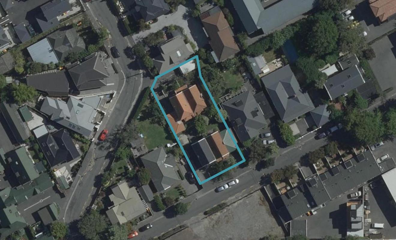 24A Tonbridge Street, Merivale, Christchurch - Carousel 1