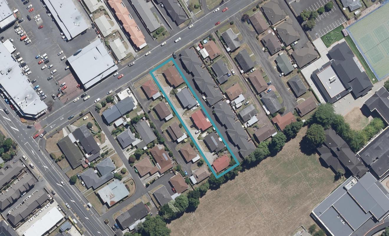 14C Enderley Avenue, Enderley, Hamilton - Carousel 1