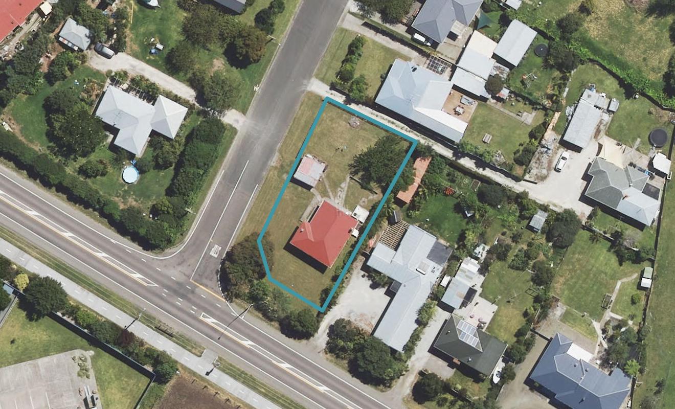 1 Murdoch Road, Tamarau, Gisborne - Carousel 1