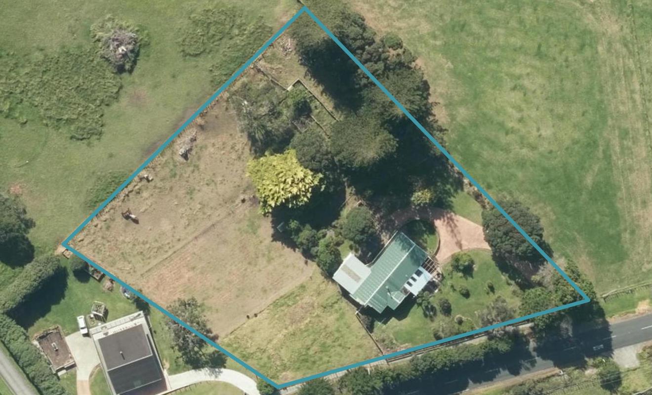 860 Baylys Coast Road, Dargaville - Carousel 1