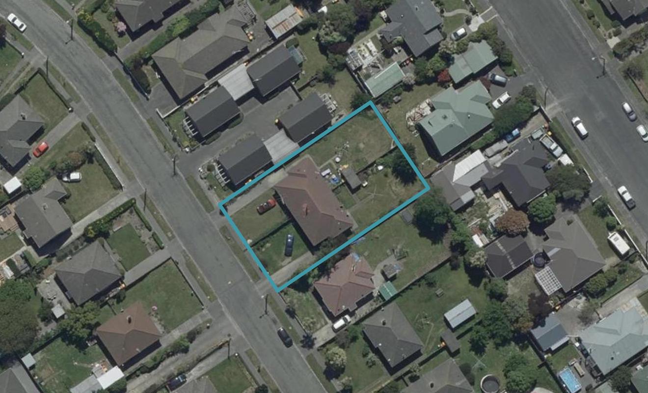 12 Pitcairn Crescent, Bryndwr, Christchurch - Carousel 1
