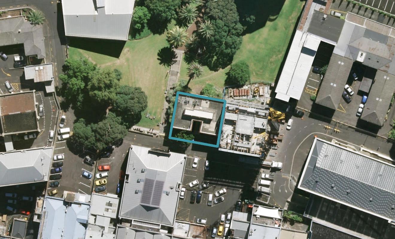 5/20 Poynton Terrace, Auckland Central, Auckland - Carousel 1