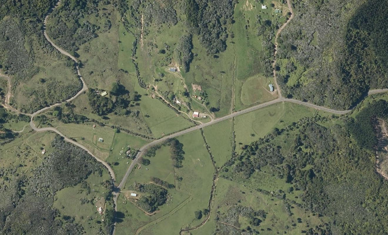1990 West Coast Road, Panguru, Kohukohu - Carousel 1