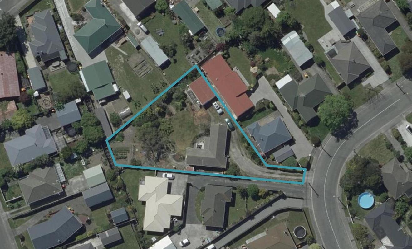 42 Maryhill Avenue, Hoon Hay, Christchurch - Carousel 1