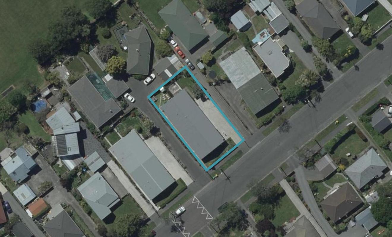 1/30 MATHERS ROAD, Hoon Hay, Christchurch - Carousel 1