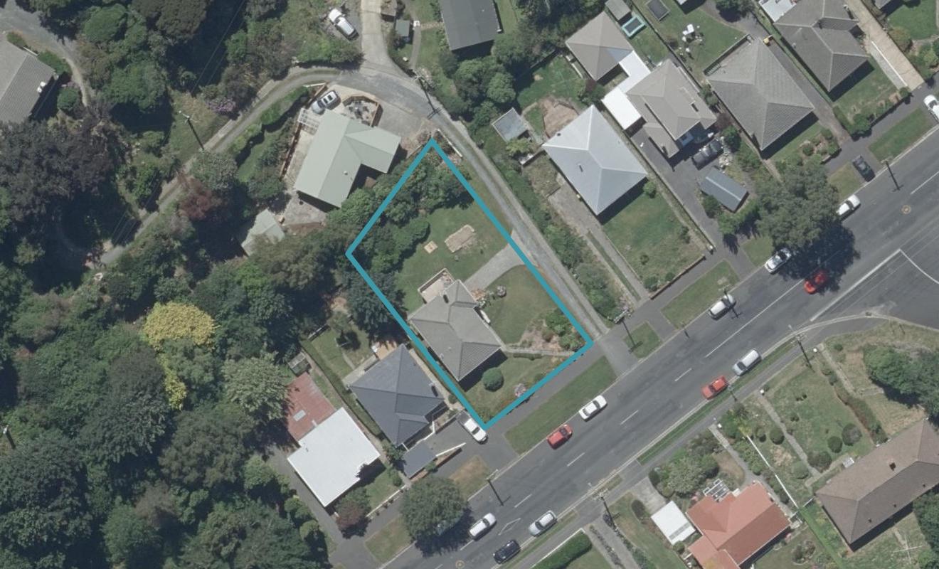 173 Helensburgh Road, Wakari, Dunedin - Carousel 1