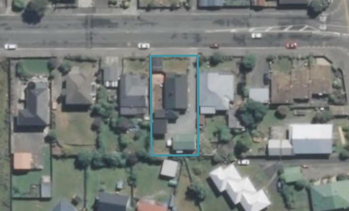 6 College Road, Parkside, Timaru - Carousel 1