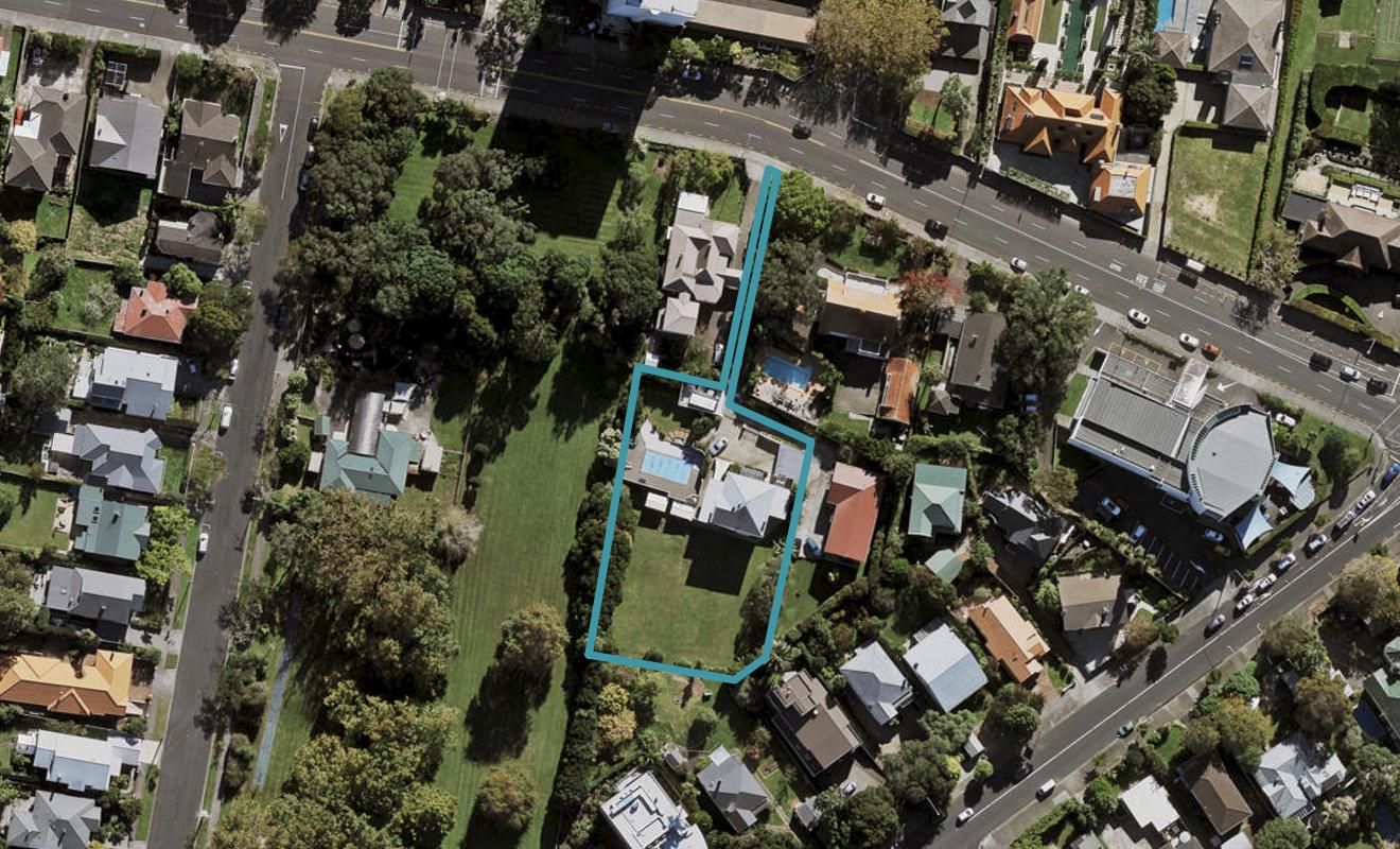 489 Remuera Road, Remuera, Auckland - Carousel 1