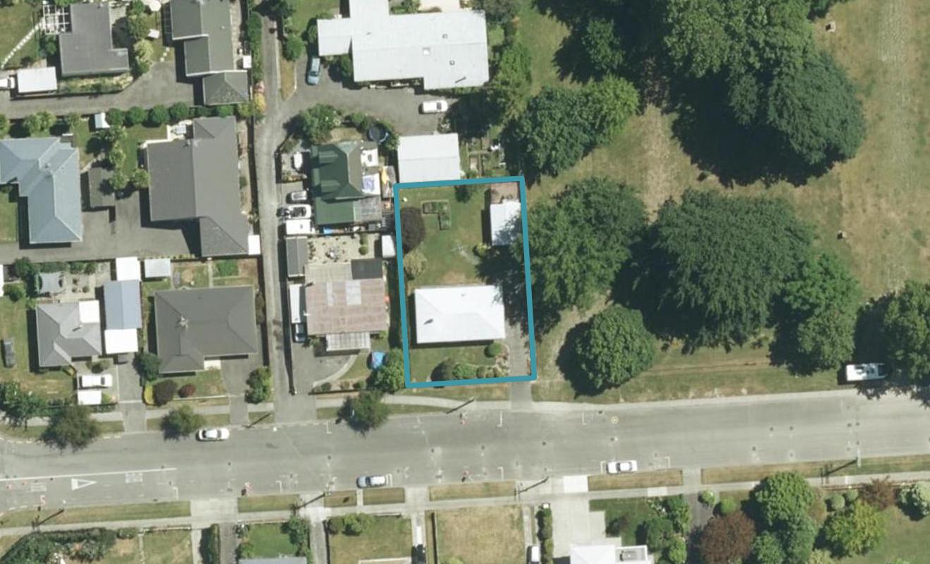 62 Parker Street, Springlands, Blenheim - Carousel 1