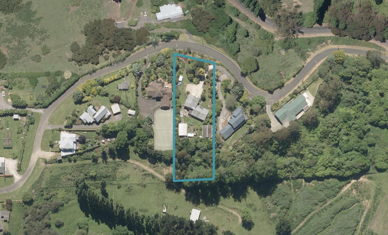 60 Shakespeare Road, Bastia Hill, Whanganui - Carousel 1
