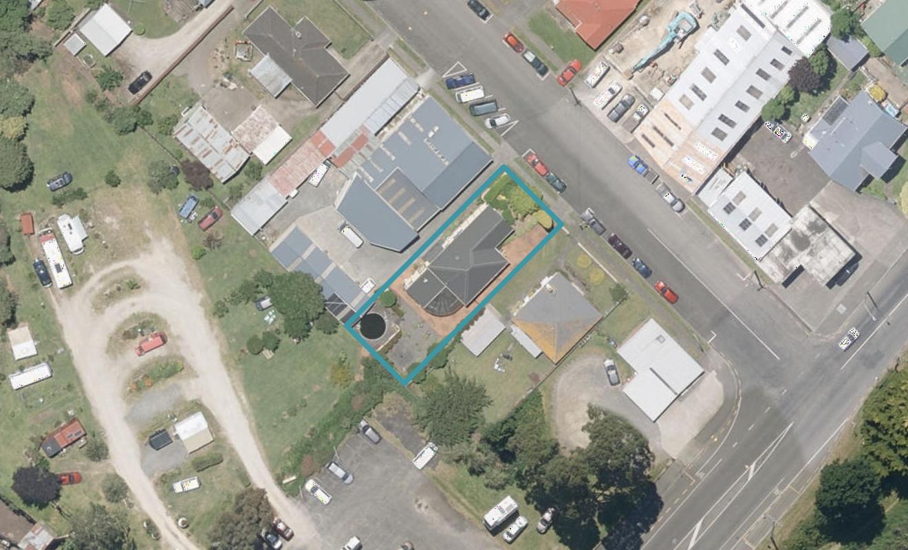 9 George Street, Aramoho, Whanganui - Carousel 1