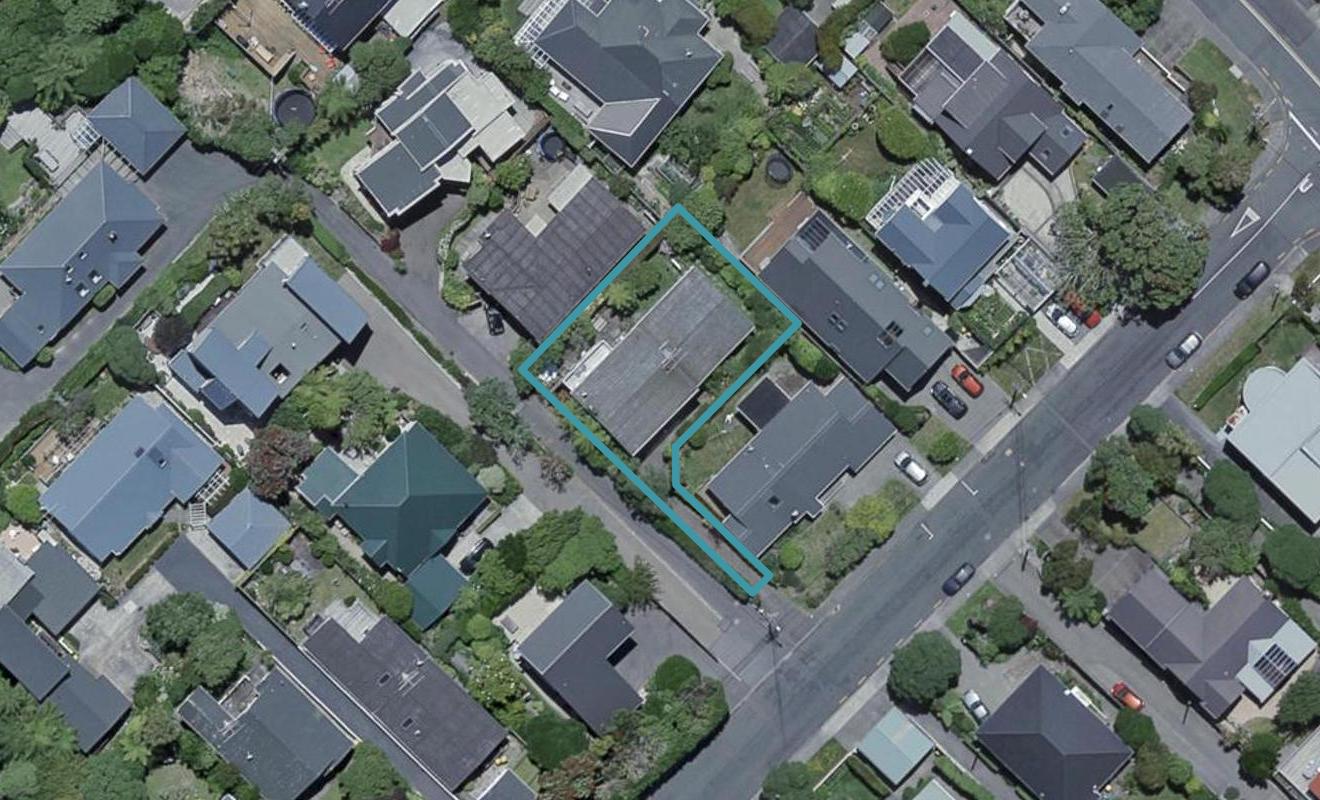 10A Izard Road, Khandallah, Wellington - Carousel 1