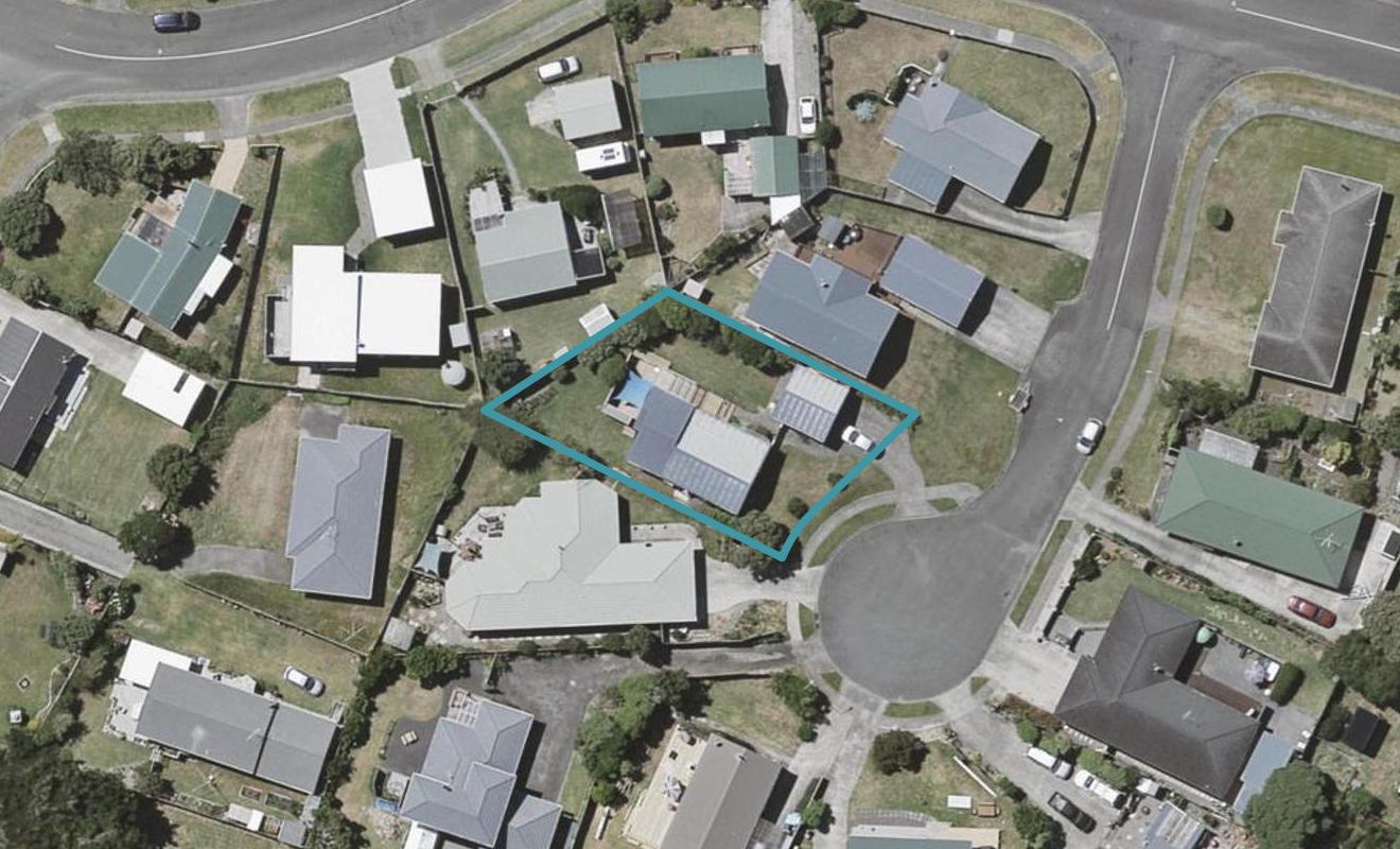 5 Caughley Place, Otaki Beach, Otaki - Carousel 1