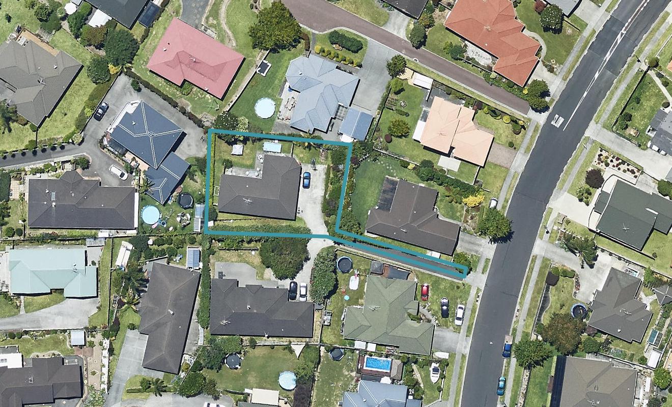 56 Village Park Drive, Welcome Bay, Tauranga - Carousel 1