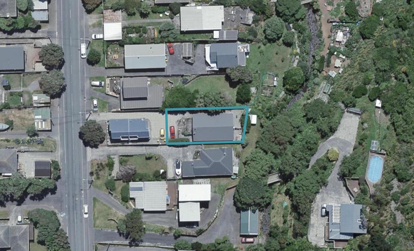60 Happy Valley Road, Owhiro Bay, Wellington - Carousel 1