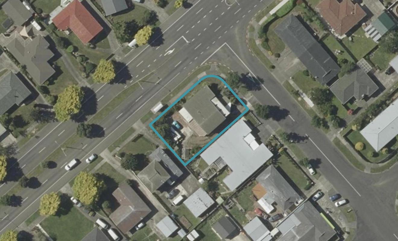 2 Langley Avenue, Milson, Palmerston North - Carousel 1