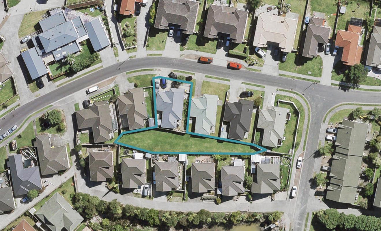 3C Charlenne Close, Ranui, Auckland - Carousel 1