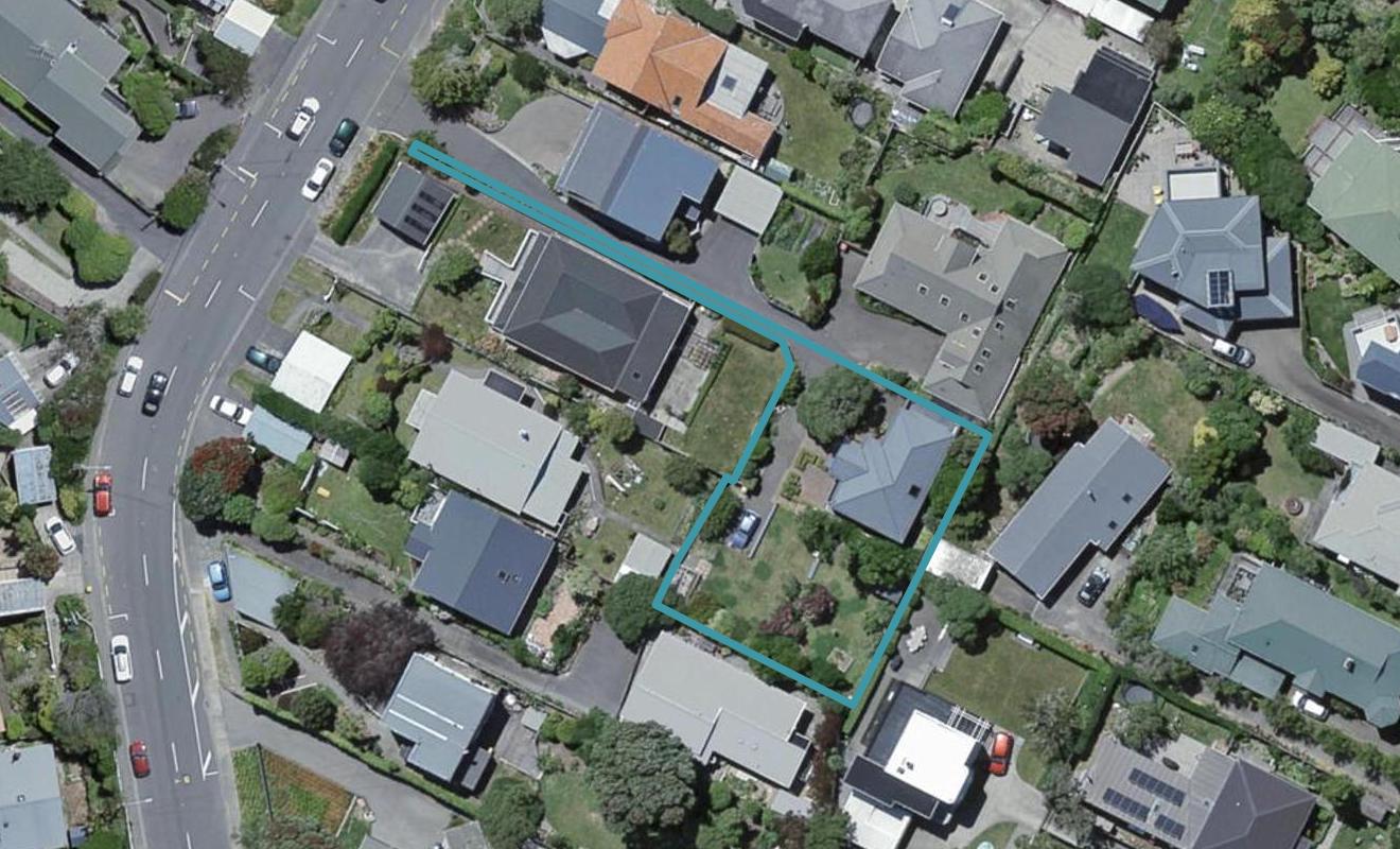 39B Kenya Street, Ngaio, Wellington - Carousel 1