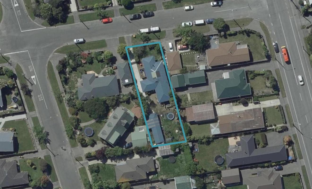 3 Blakiston Street, Hoon Hay, Christchurch - Carousel 1