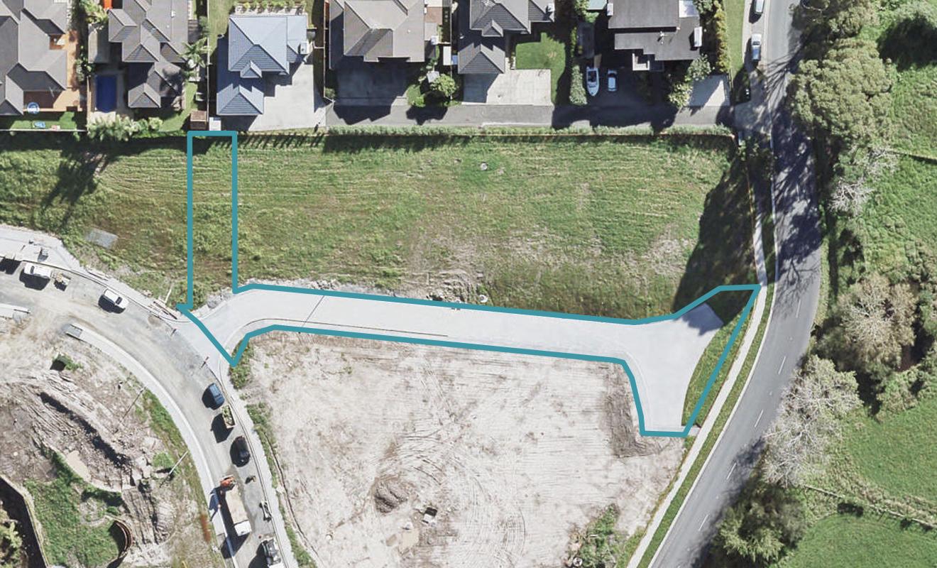6/11 Rengarenga Rise, Fairview Heights, Auckland - Carousel 1
