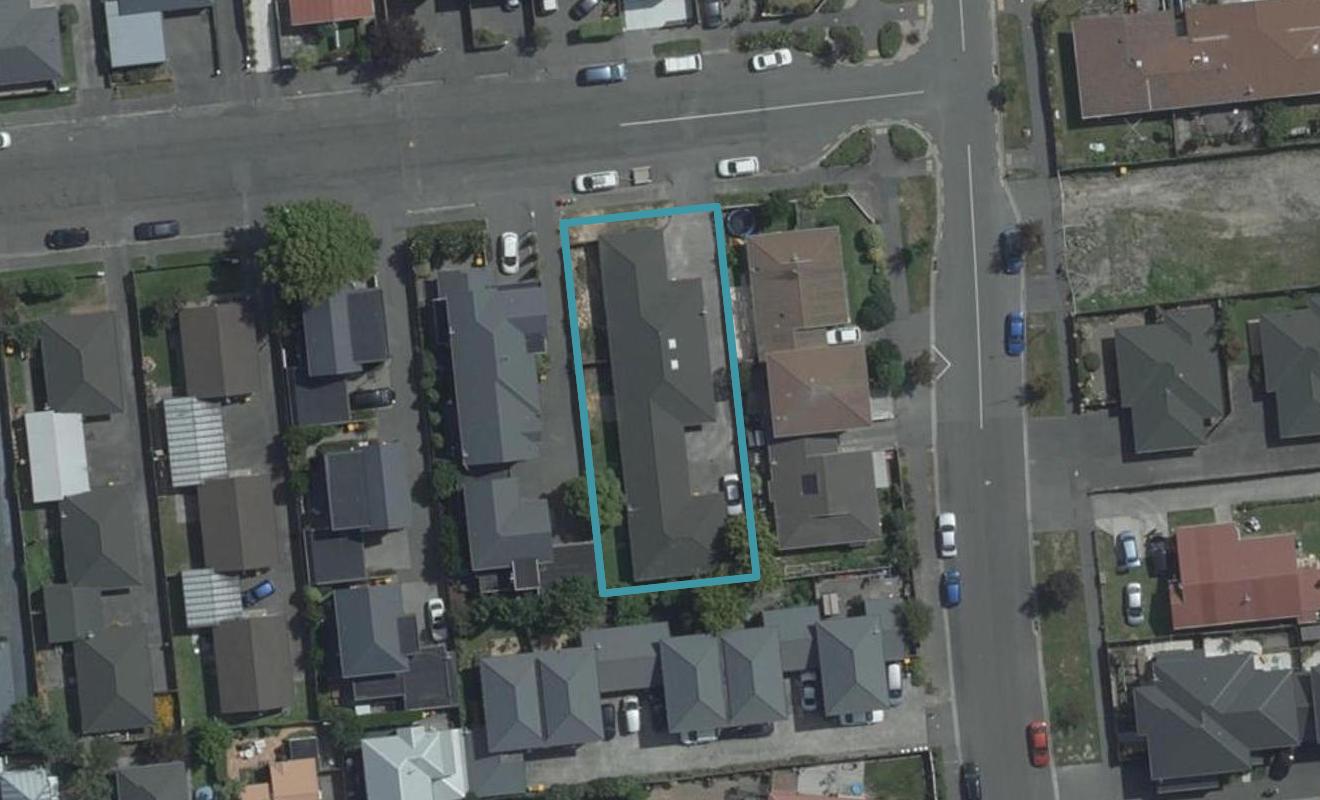 1/13 Burdale Street, Riccarton, Christchurch - Carousel 1