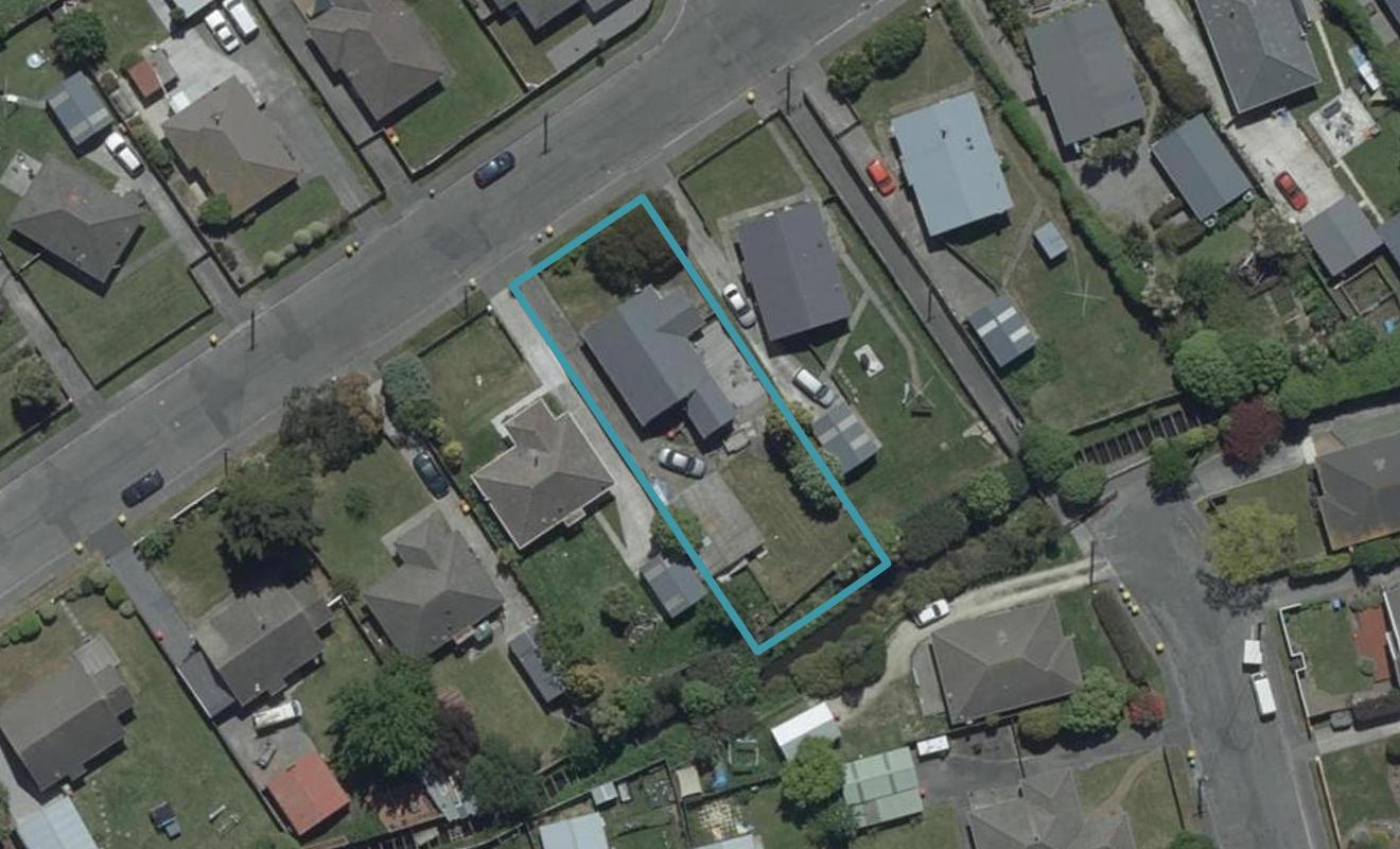 15 Glenfield Crescent, Mairehau, Christchurch - Carousel 1