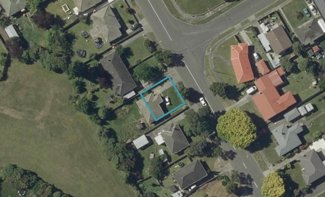 168B Vogel Street, Roslyn, Palmerston North - Carousel 1