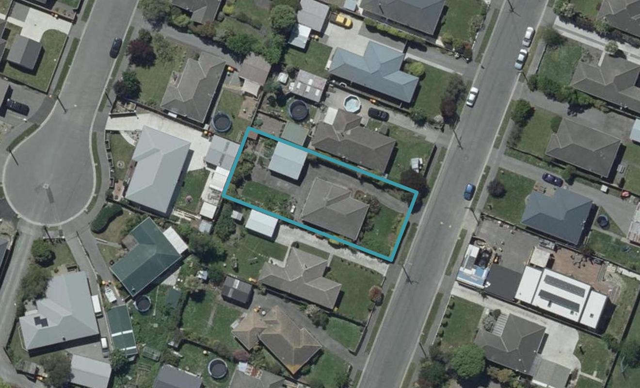 21 Pembroke Street, Avondale, Christchurch - Carousel 1