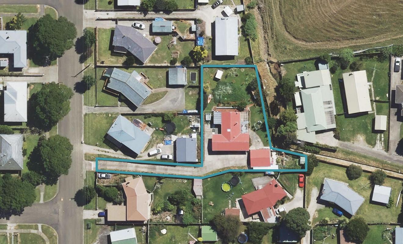 41 Lyell Road, Outer Kaiti, Gisborne - Carousel 1