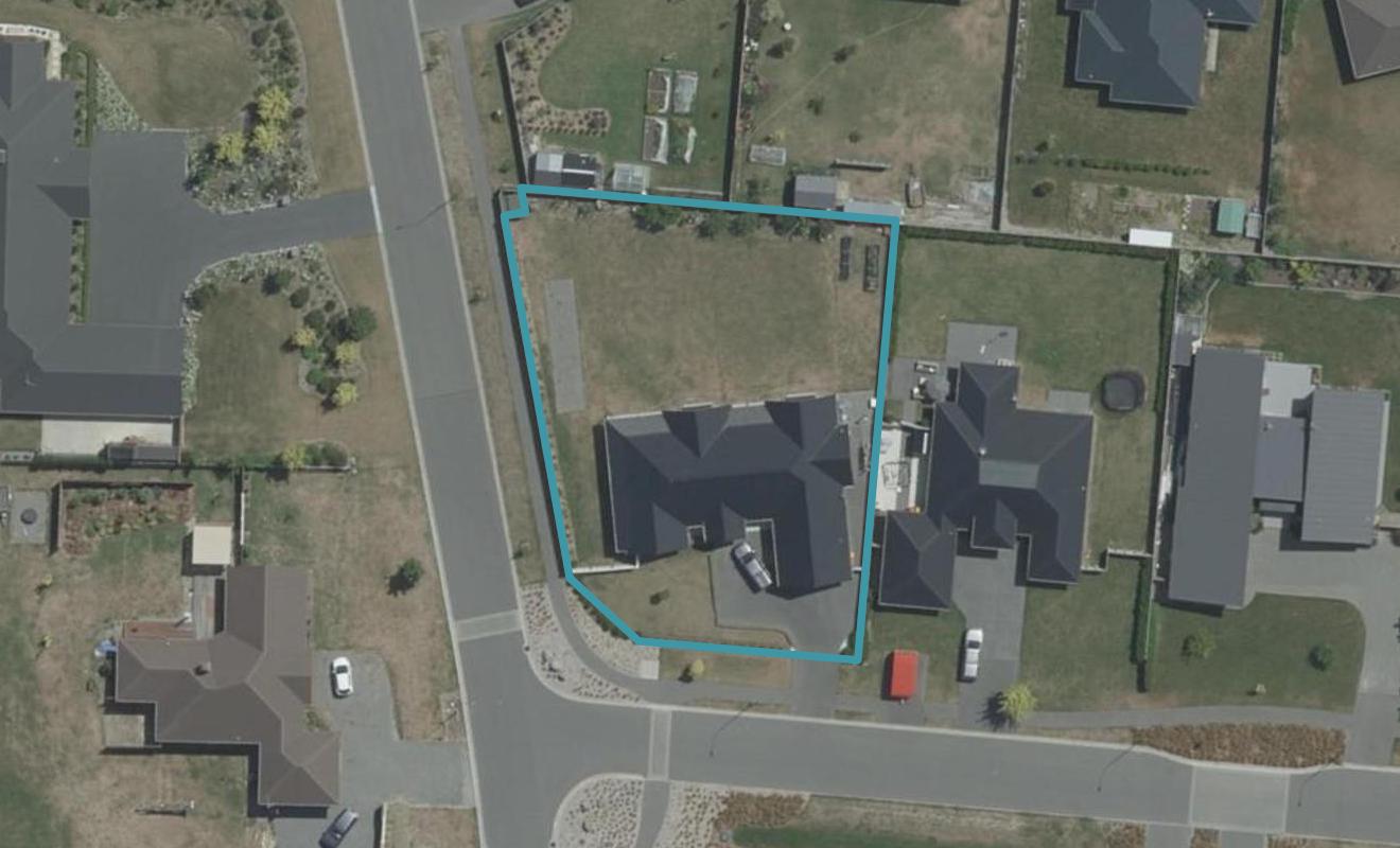 28 Elizabeth Allen Drive, West Melton, SPRINGFIELD - Carousel 1