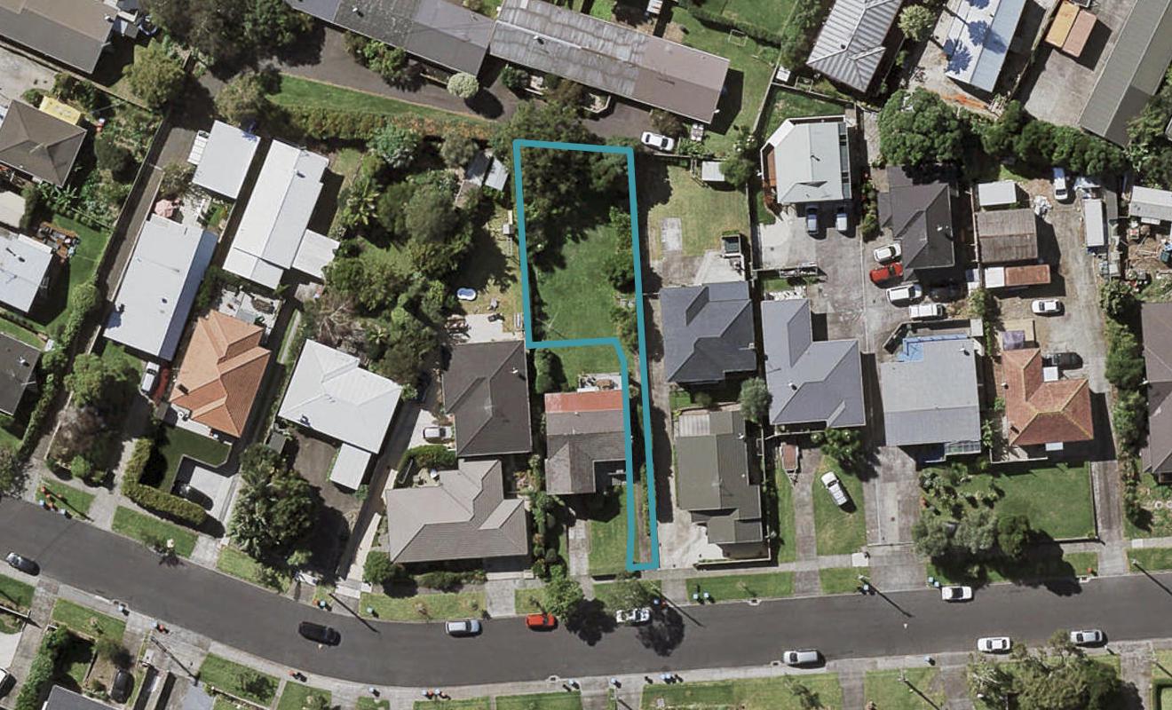 13A Rutland Road, Mount Wellington, Auckland - Carousel 1