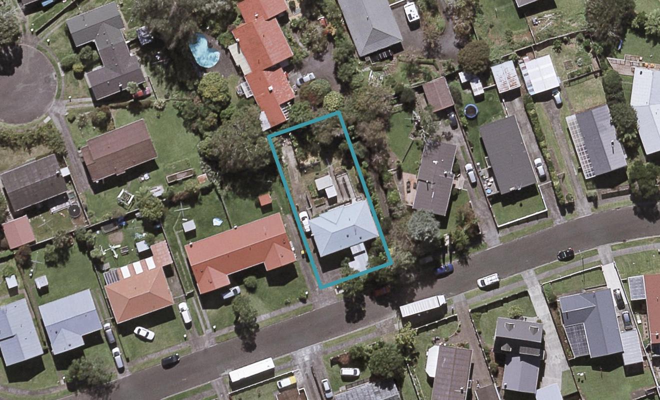 35 Trelawney Crescent, Westown, New Plymouth - Carousel 1