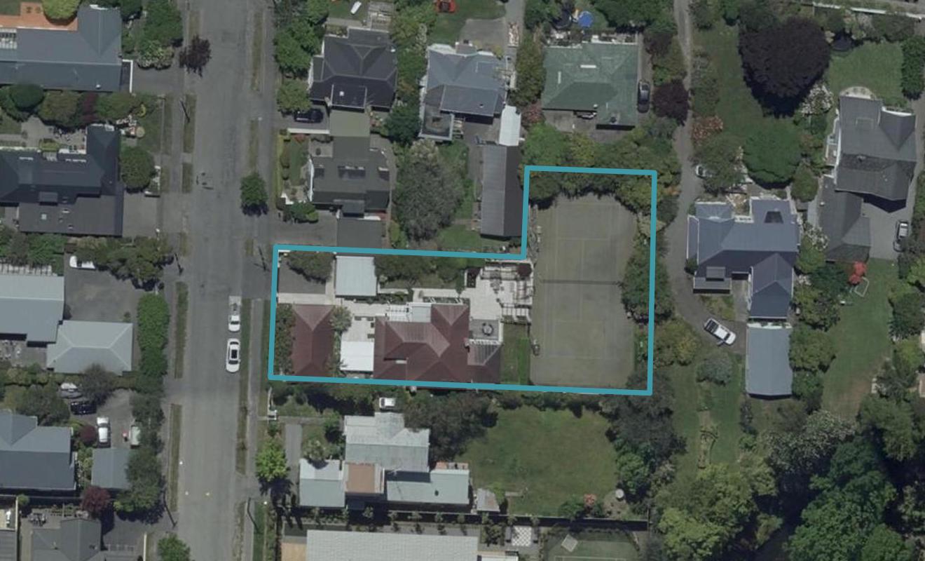 58 Clifford Avenue, Merivale, Christchurch - Carousel 1